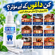 Efero Teeth Whitening